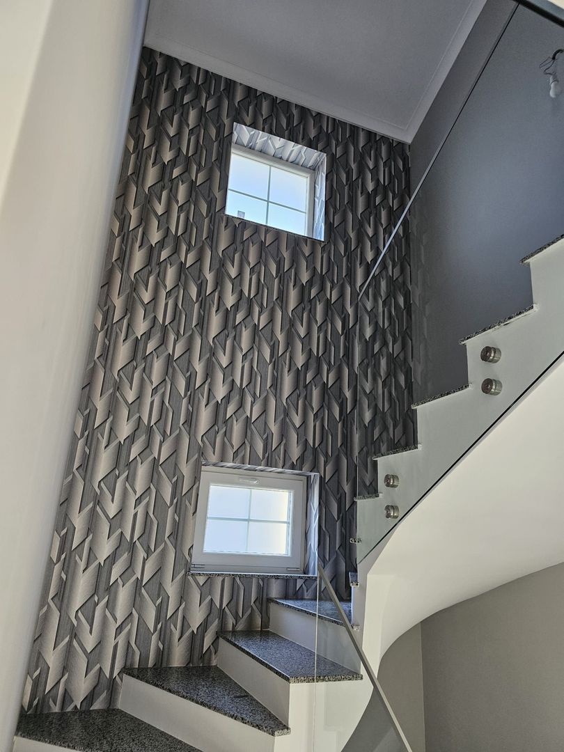 CASA INDIVIDUALA BRAGADIRU, TOATE UTILITATILE, CURTE 242 MP, COMIS 0% - Poză 30