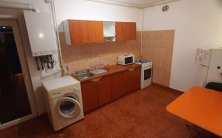 2 camere open space, Parcare, Cartierul Gheorgheni, Zona Alverna - Poză 5