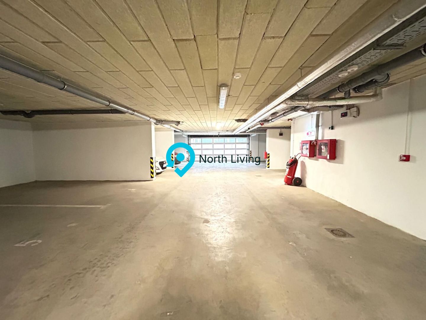 Apartament 2 camere | Mihai Bravu - Poză 8