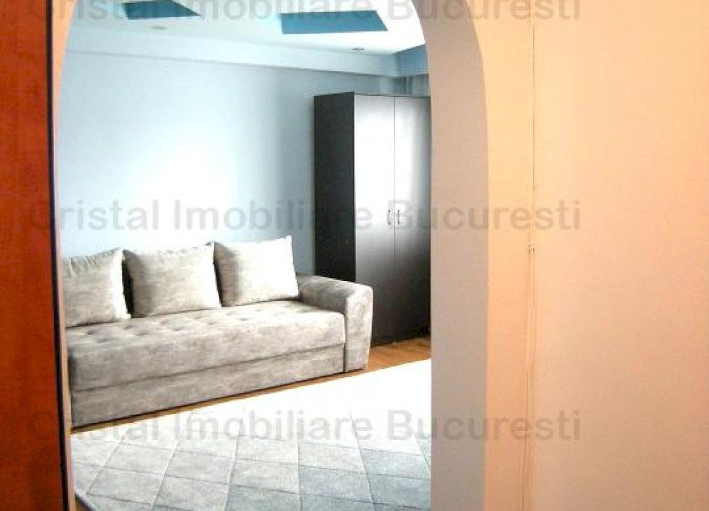 Vanzare Garsoniera 5 min Vitan Mall Bloc MIXT - Poză 5