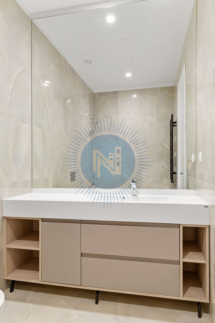 Apartament 3 camere One Verdi cu loc de parcare - Poză 13