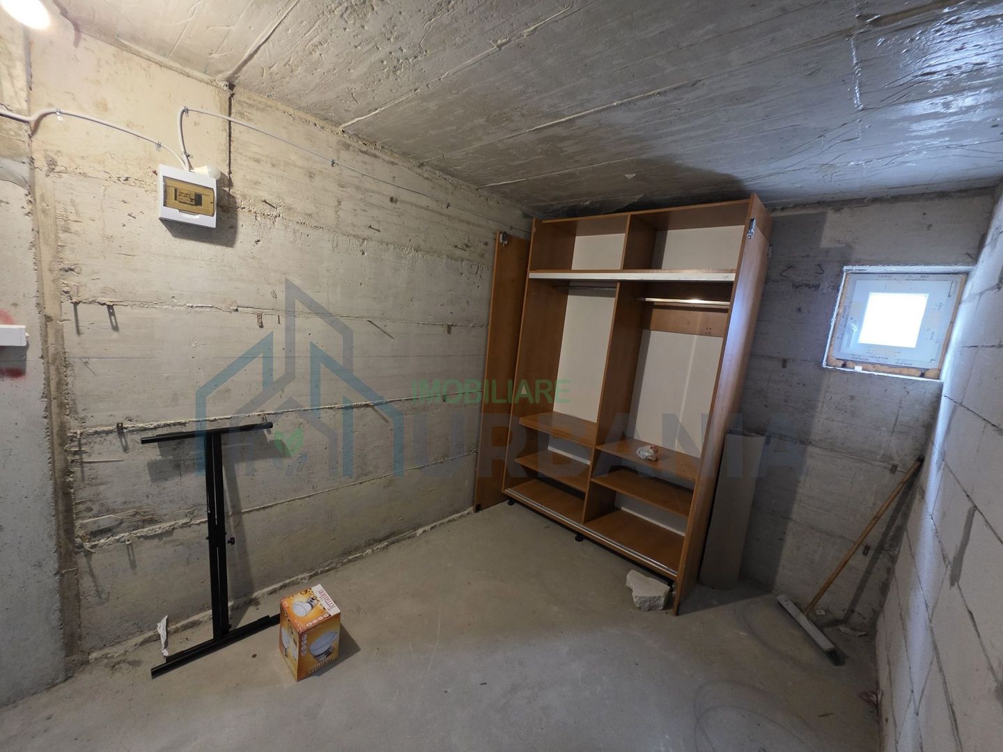 Boxă depozitare de vânzare, Valea Adâncă, Balciu - Poză 4