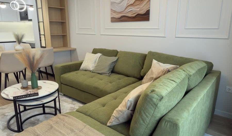 Apartament NOU  2 camere  – Zona Eroilor, Florești - Poză 9