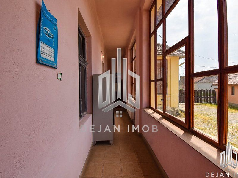 Spațiu de birouri | Teren 2.720 MP | Aita Mare - Poză 22