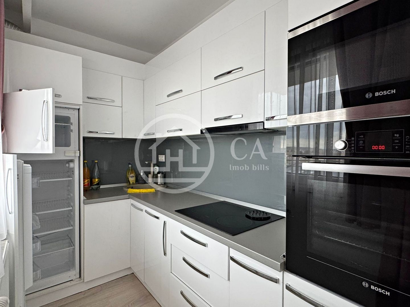 Apartament cu 3 camere de inchiriat in zona Nufarul, Oradea - Poză 7