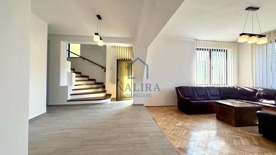 Casa cu 5 camere de inchiriat langa Parcul Regina Maria - comision 0% - Poză 1