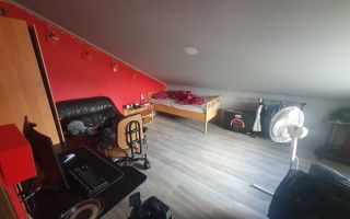 casa cu 2 nivele - Poză 20