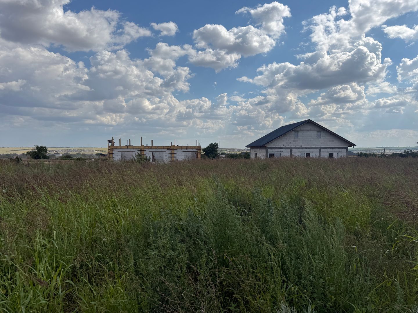 Teren de vanzare 474mp Valu lui Traian / Strada Complexului - Poză 6