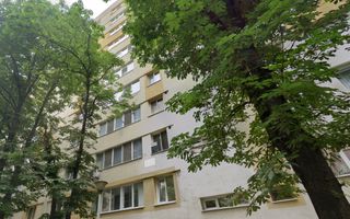 Apartament 3 camere de renovat in bloc anvelopat in zona Obor - Poză 1