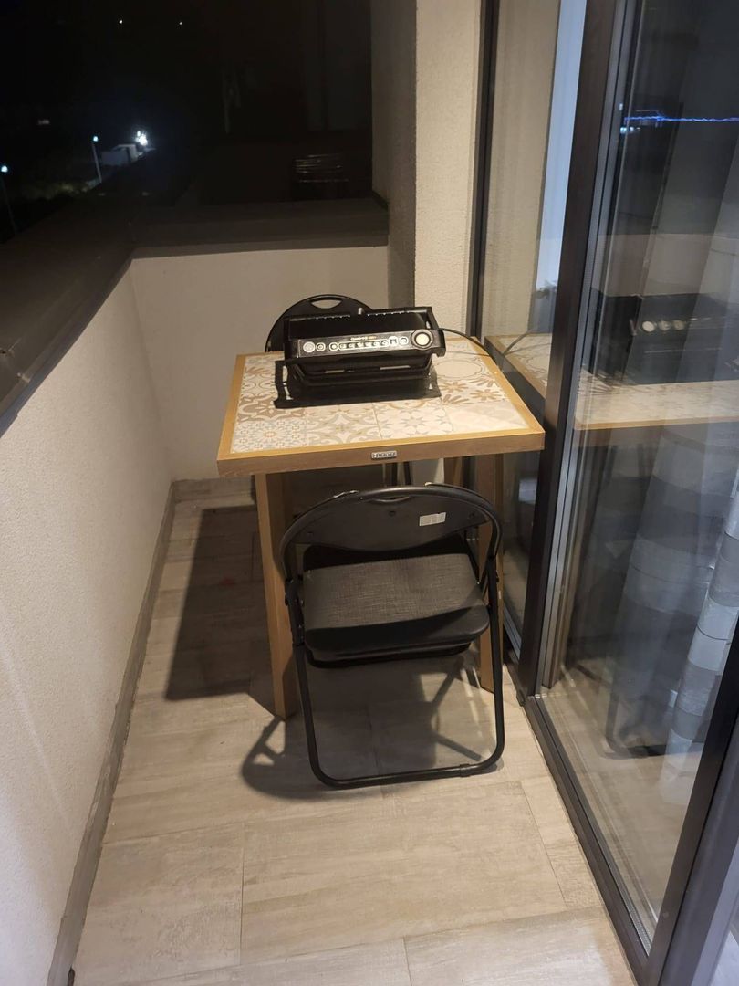 BRASADAS vinde ap 2 cam modern în Florești bloc nou 2025 - Poză 1