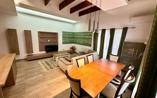 Apartament 3 camere in Vila/Cartier Gheorgheni/Garaj subteran - Poză 2