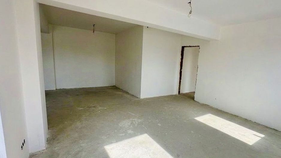 Apartament 3 camere | Terasă + 2 balcoane | Parcare | Bloc nou - Poză 5