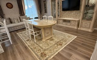 Chirie ,apartament, 3 camere, strada Meleștiu, Botanica - Poză 2