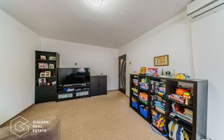 Apartament decomandat, 3 camere, 2 bai, 2 balcoane, BANU MARACINE - Poză 3