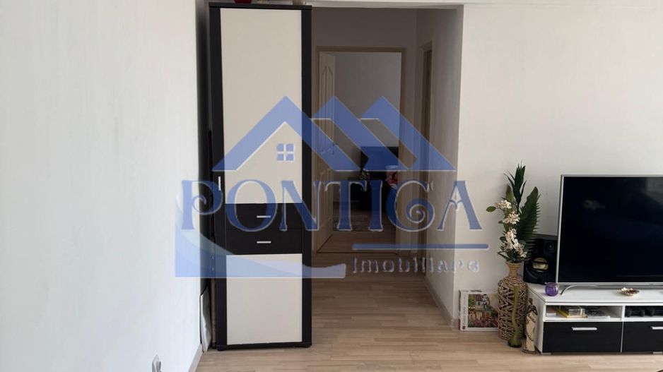 Apartament 2 camere Tomis Plus - Poză 6