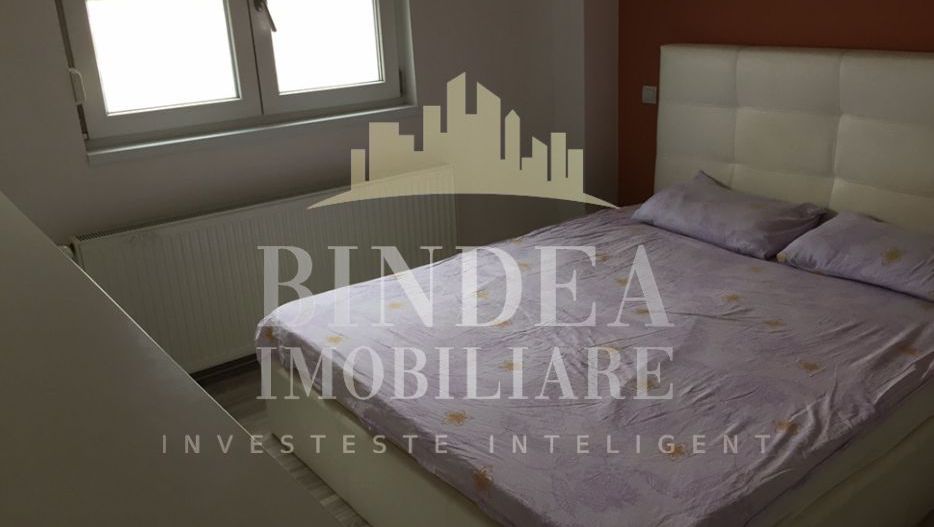 Apartament 2 camere, centrala, clima- Iulius Town - Poză 8