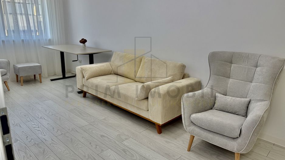 Apartament 2 camere Decomandat– TLT Valea Adanca, CUG - Poză 4