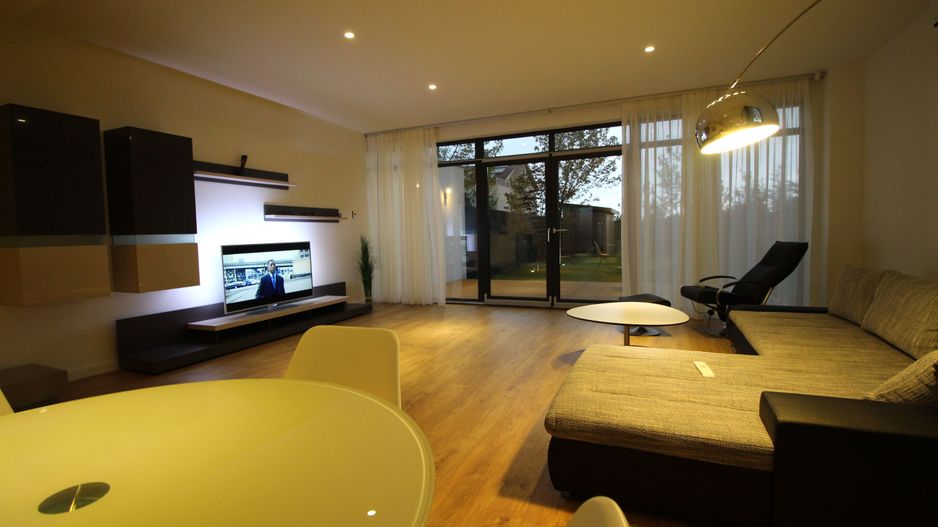 Casa de inchiriat - Poză 29