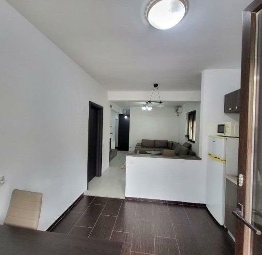 2 camere | Pod Baneasa | Herastrau | Parcare | Terasa - Poză 3