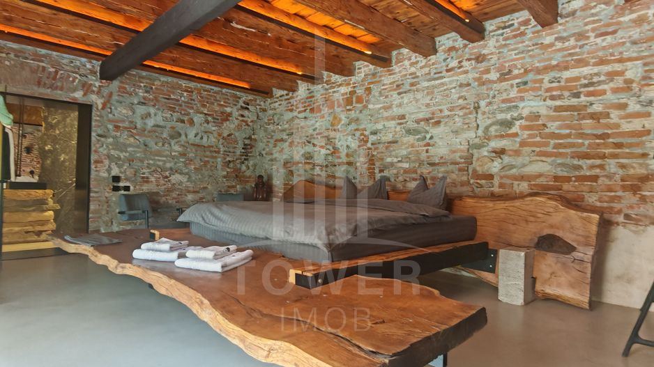 De vanzare 3 Studiouri Premium în Centrul Istoric al Sibiului - Poză 5