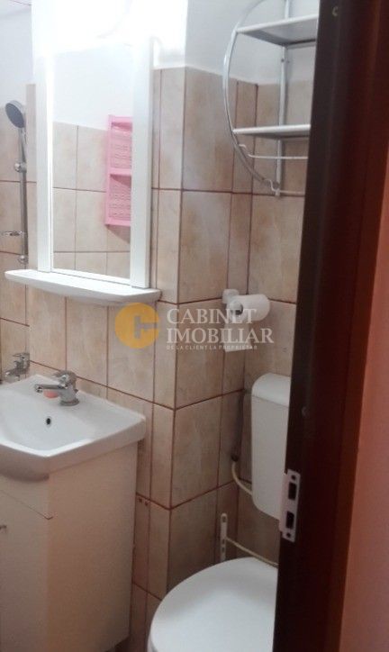 Moldova Mall 2 camere Decomandat - etaj 2 - mobilat complet - Poză 5