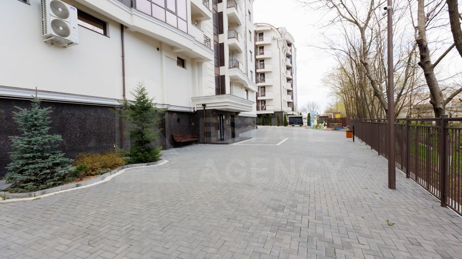 Vânzare, Penthouse, 4 camere, strada Moldova, Ialoveni - Poză 33