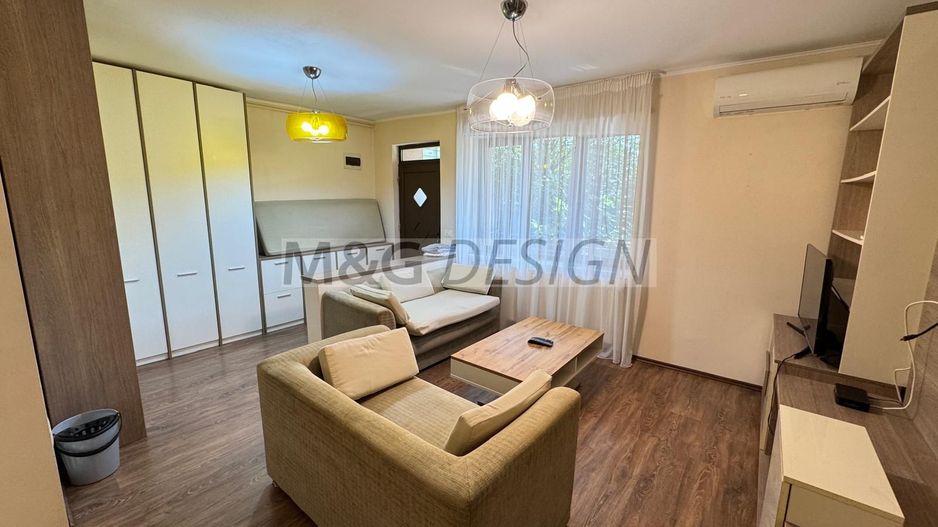 3 camere zona Complex Studentesc etaj 1 la vila CENTRALA PROPRIE - Poză 1