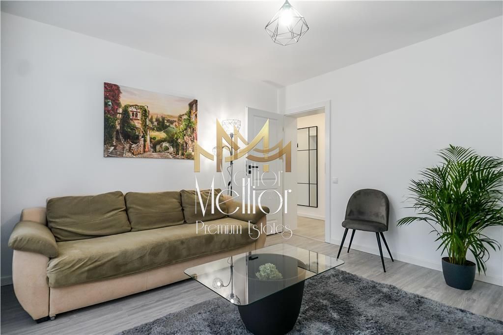 Apartament 3 camere decomandate total renovat Gheorgheni, zona Mercur! - Poză 7