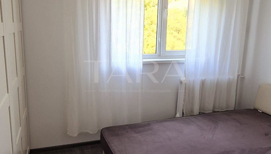Apartament 2 camere, renovat, în cartierul Gheorgheni – zona Diana - Poză 5
