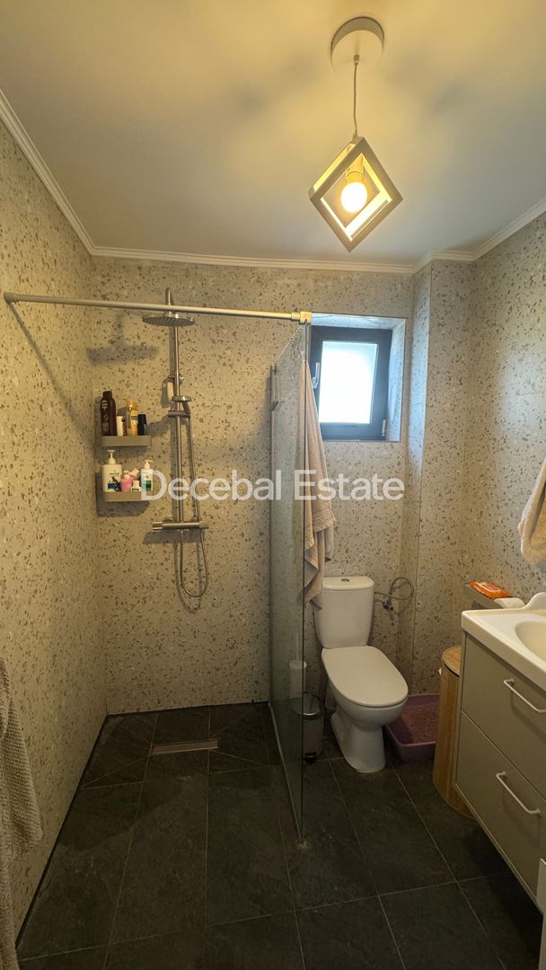 CASĂ MODERNĂ DE VÂNZARE | VÂRTEJU – MĂGURELE | TEREN 300 MP - Poză 16