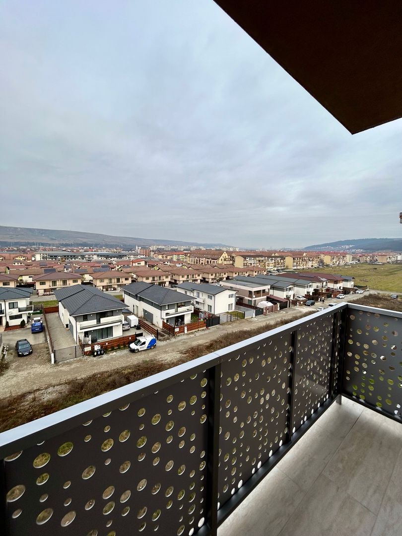 Ap 27 Teilor Residence - 2 camere FINISAT - Poză 22