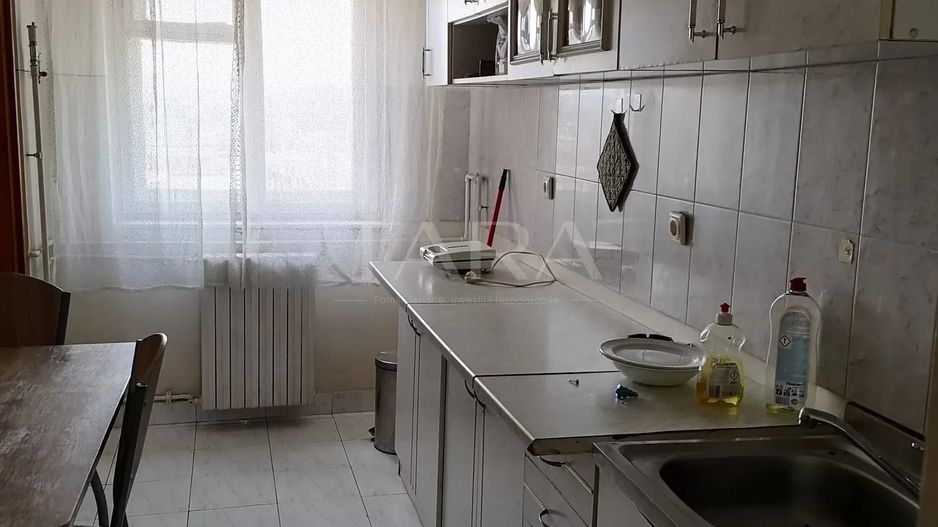 Aparament cu 3 camere Piata Marasti! - Poză 1