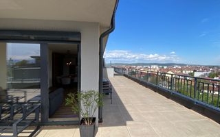 CHIRIE PENTHOUSE 4cam, Sibiu - Poză 18