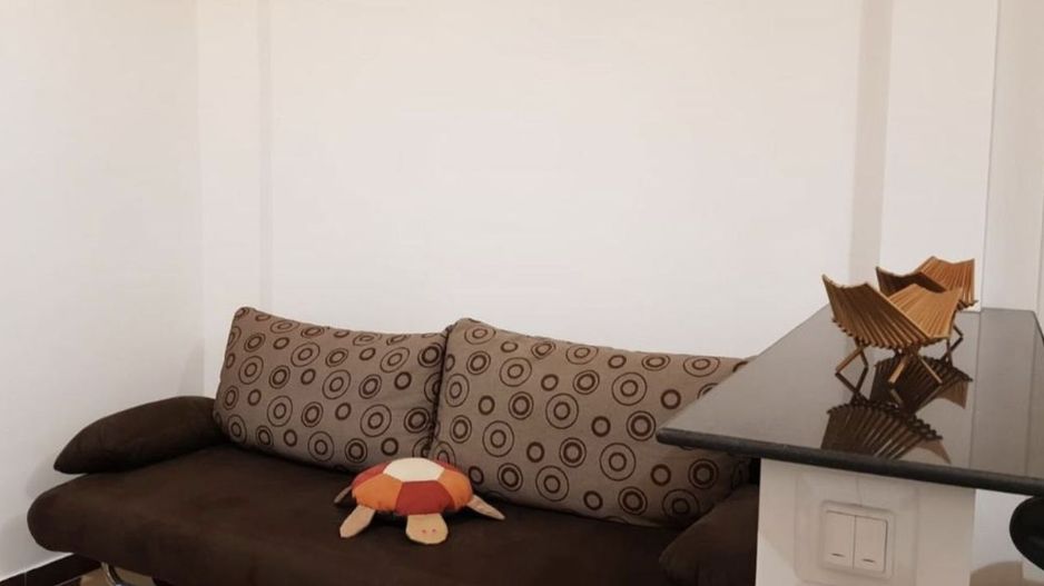 AP. 2 CAMERE MILITARI, RENOVAT, CENTRALA TERMICA, METROU 8 MINUTE - Poză 2