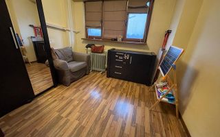 Inchiriere ap. 3 cam Parcurile Carol & Tineretului - Poză 8