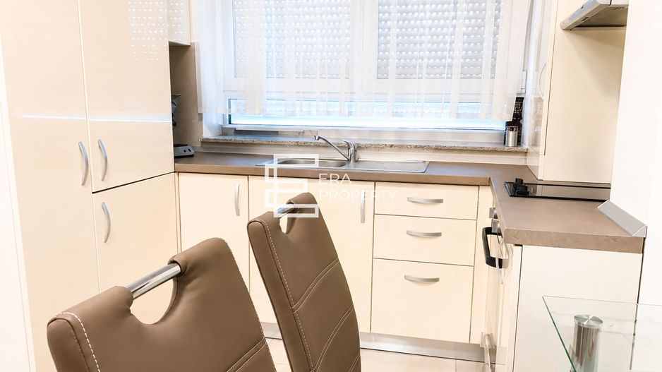 Garsonieră modernă, 33 mp, cu orientare sud-vest, mobilată complet Avantgarden - Poză 4
