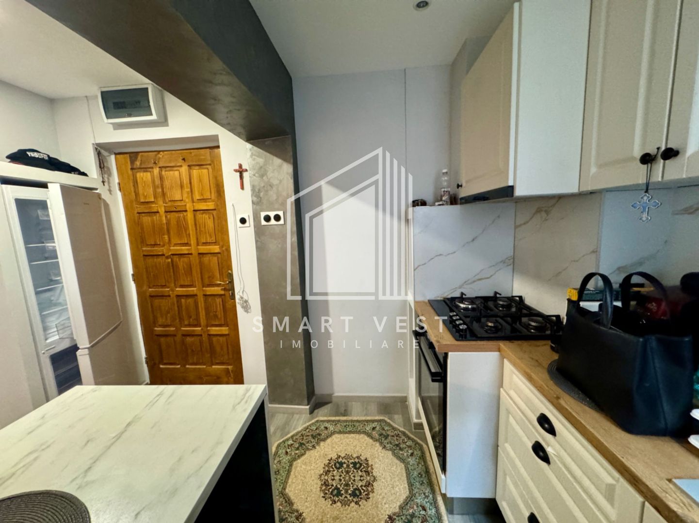 Apartament 2 camere decomandat | Etaj 3 | Zona Closca - Poză 12
