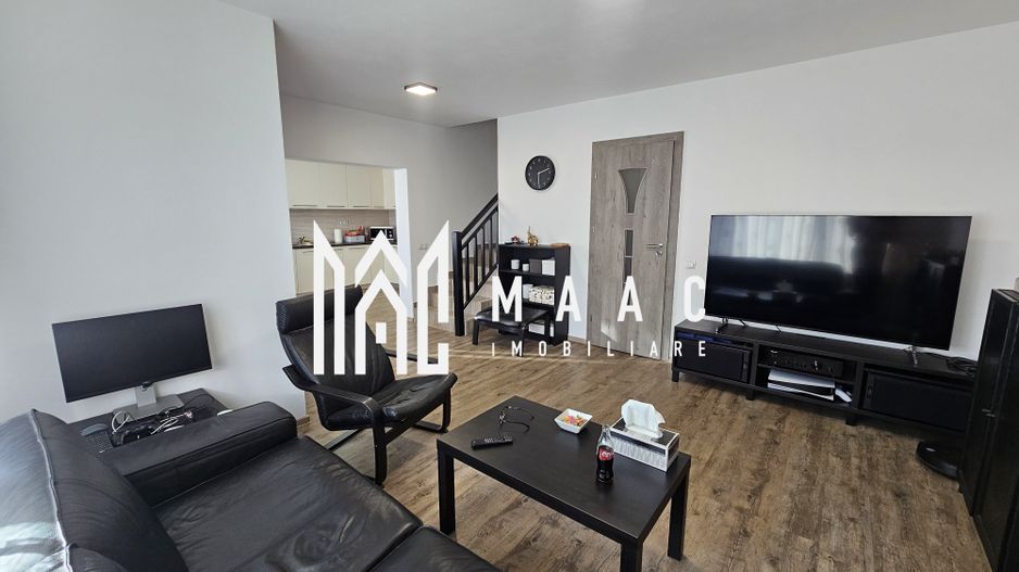Casa tip cvadruplex | 3 camere | Acces auto | Turnisor - Poză 1