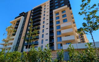 Apartament 4 camere cu terasa generoasa - Grand Kristal Residence - Poză 10