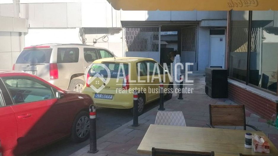 Inchiriere spatiu comercial de 400 mp - Poză 3