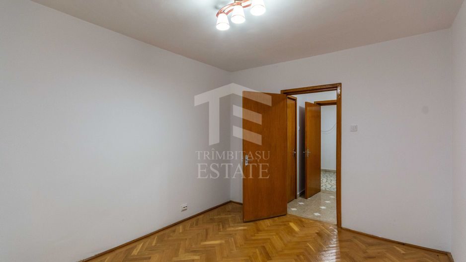 Kiseleff | Barbu Delavrancea | 3 Camere ultra spatios | Raritate - Poză 8