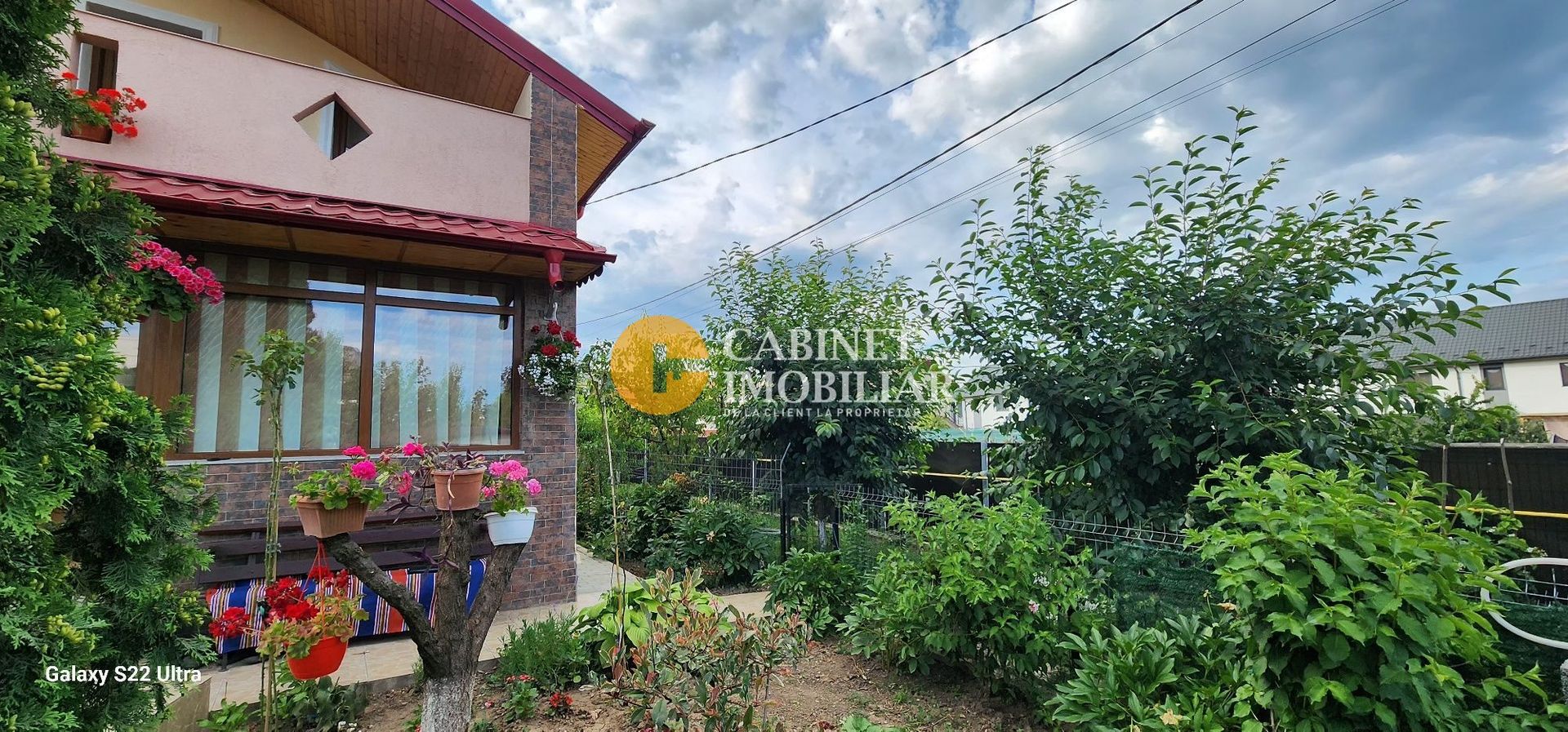 Casa de vânzare Valea Adanca, 4 camere,  zonă principala, Toate utilit - Poză 6