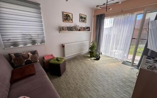 Apartament cu gradină in zona parcului Poligonului - Poză 6