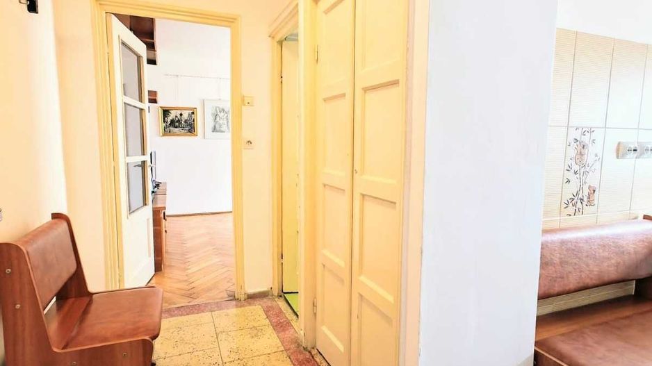 Vanzare apartament 2 camere, zona Dioda, Sibiu - Poză 3