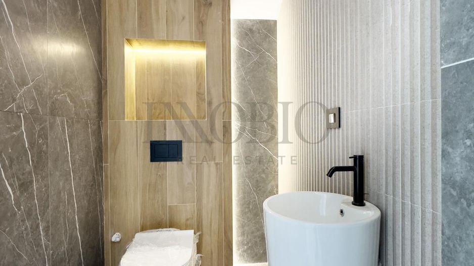 Vila 4 Camere | Smart Home | Panouri Fotovoltaice - Poză 8