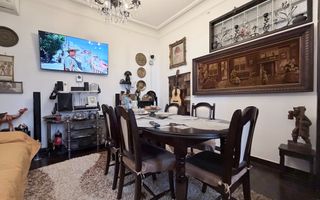 VANZARE APARTAMENT IN VILA INTERBELICA | 109 MP | ZONA CISMIGIU - Poză 1