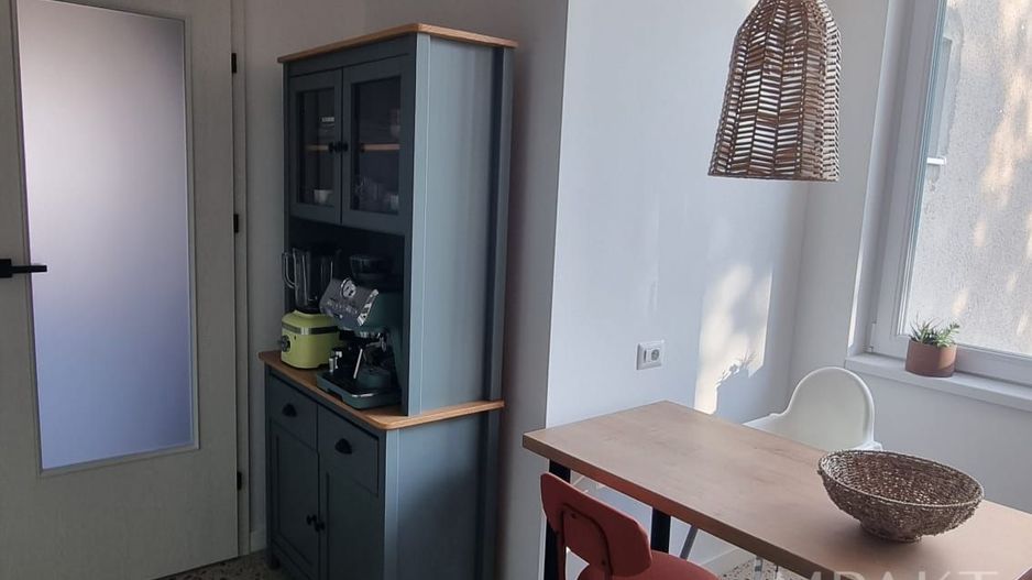 Apartament cu 3 camere decomandat cf sporit in Andrei Muresanu - Poză 10