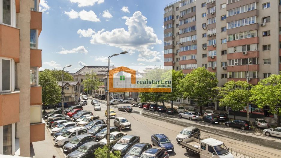 Lizeanu - Stefan cel Mare, complet renovat si mobilat, metrou, bloc reabilitat - Poză 50