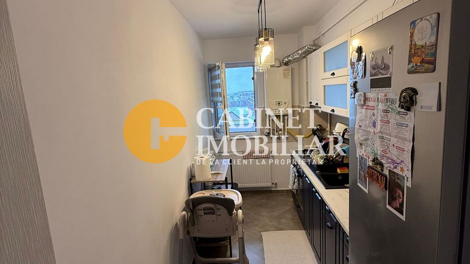 Apartament 2 camere DECOMANDAT-- Valea Lupului - Poză 6