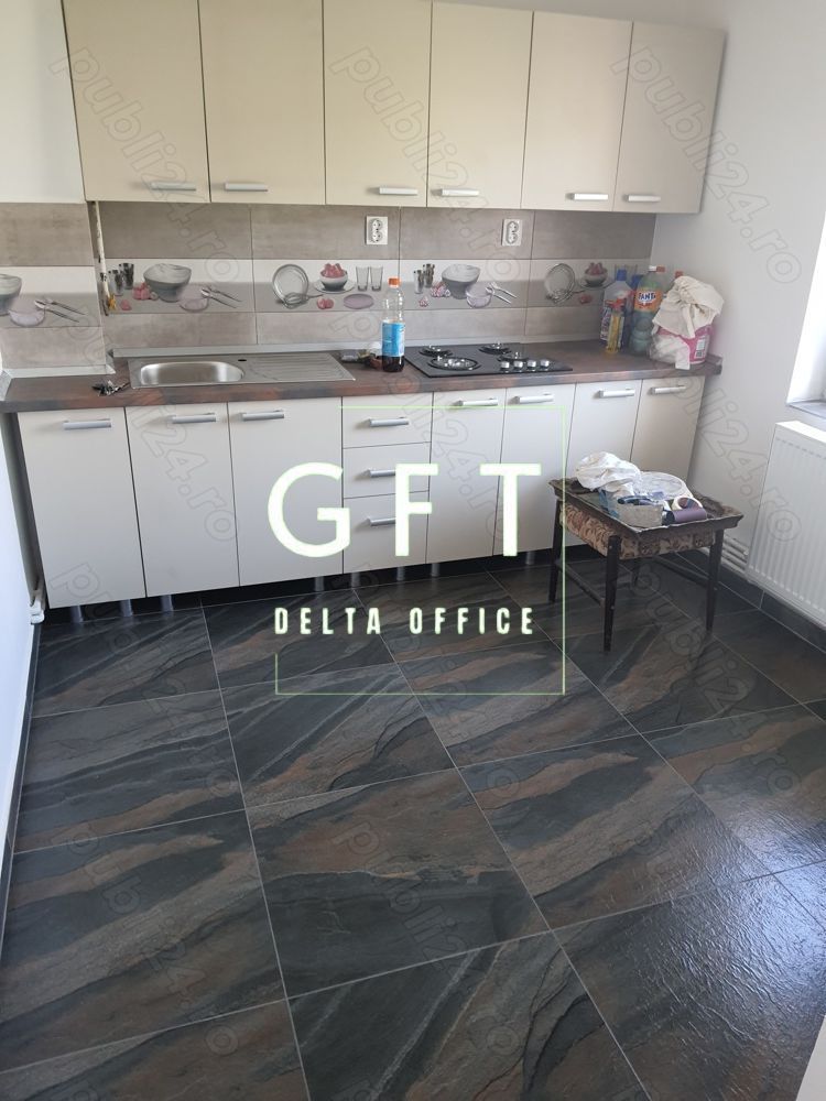 Garsoniera de vanzare , 42 mp, zona Dragos Voda - Poză 1